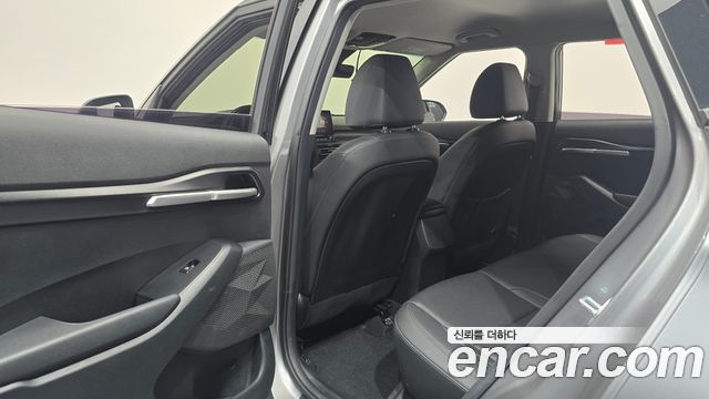 Kia Seltos 2023 — photo 27