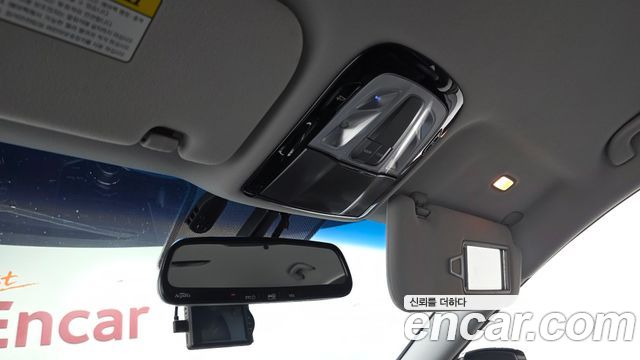 Hyundai Grandeur 2014 — photo 19