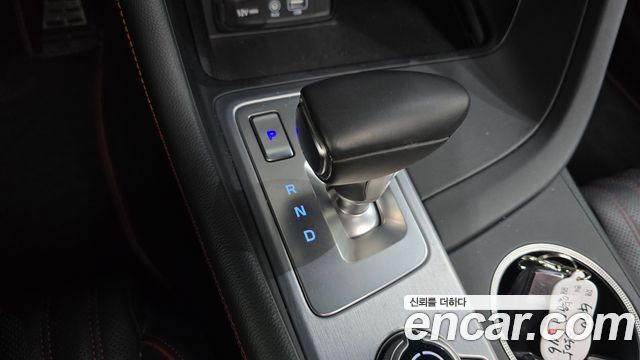 Genesis G70 2018 — photo 12