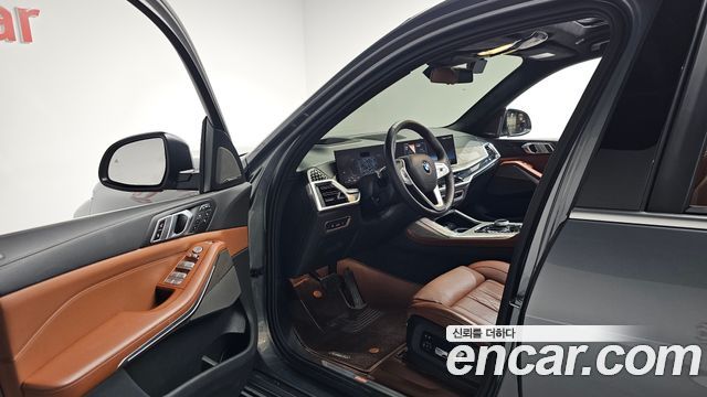 BMW X7 2024 — photo 13