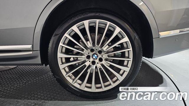 BMW X7 2024 — photo 7