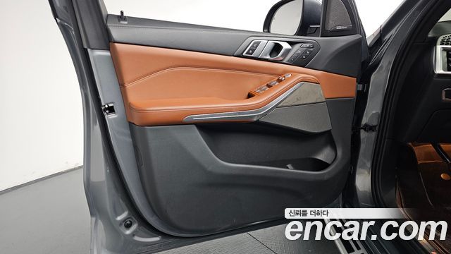 BMW X7 2024 — photo 14