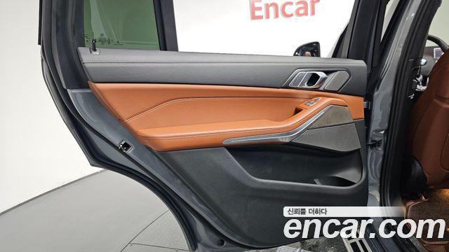 BMW X7 2024 — photo 15