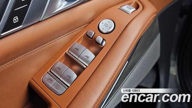 BMW X7 2024 — photo 30