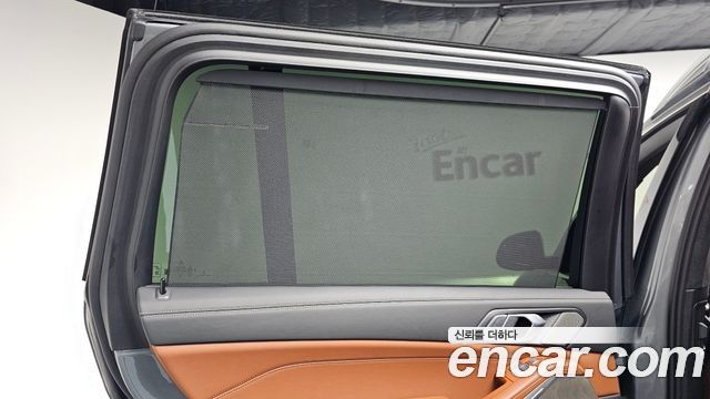 BMW X7 2024 — photo 32