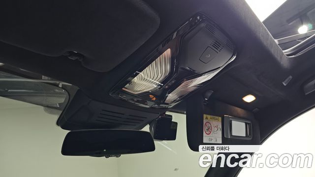 BMW X7 2024 — photo 33