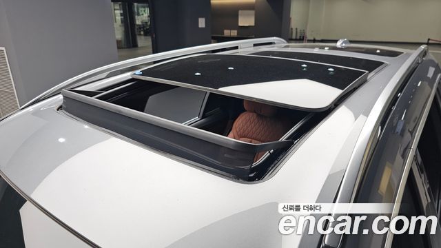 BMW X7 2024 — photo 34