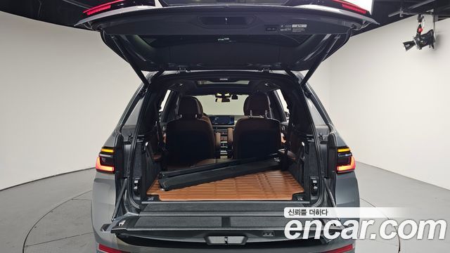 BMW X7 2024 — photo 35