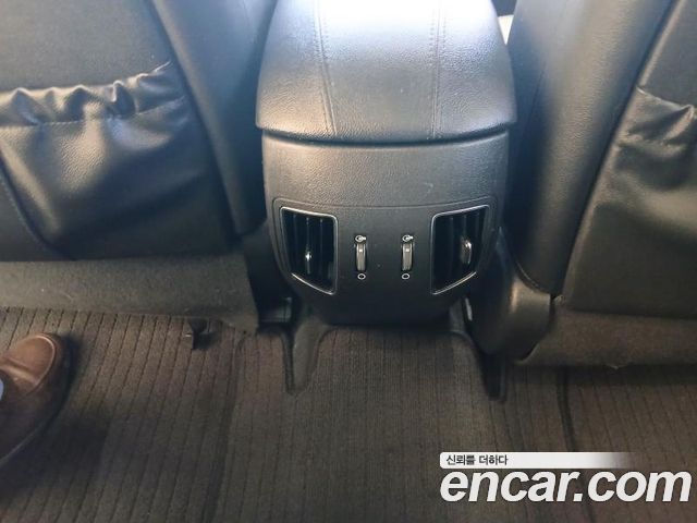 Hyundai Sonata 2013 — photo 13
