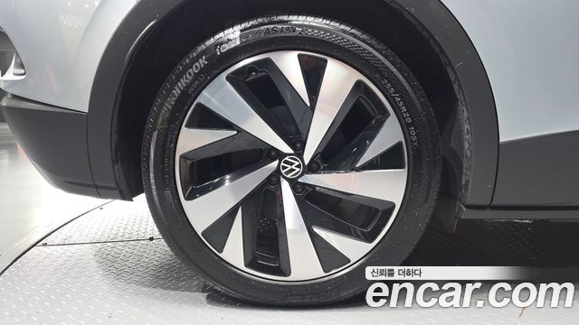 Volkswagen ID.4 2022 — photo 5