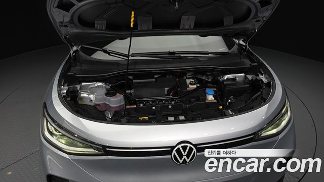 Volkswagen ID.4 2022 — photo 6