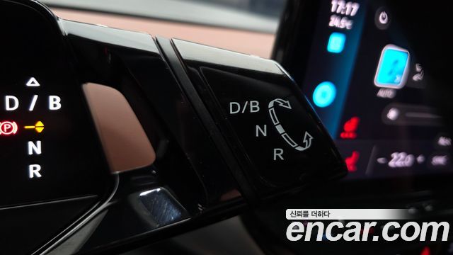 Volkswagen ID.4 2022 — photo 12