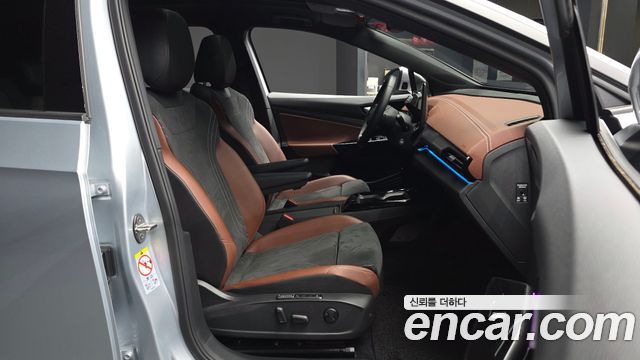 Volkswagen ID.4 2022 — photo 17