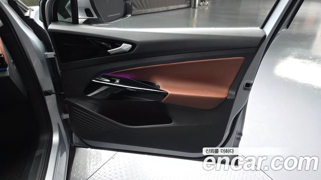 Volkswagen ID.4 2022 — photo 14