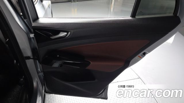 Volkswagen ID.4 2022 — photo 15