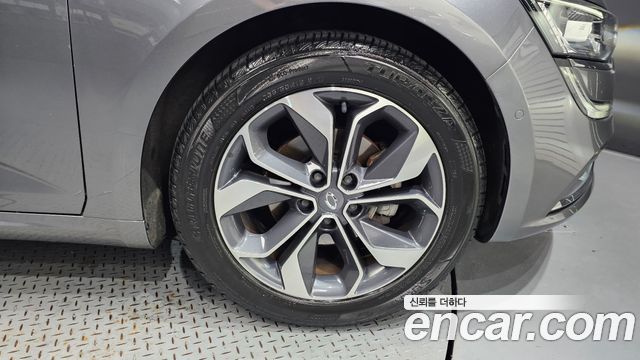 Renault Korea SM6 2019 — photo 5