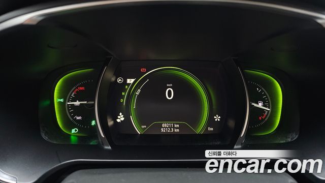 Renault Korea SM6 2019 — photo 8