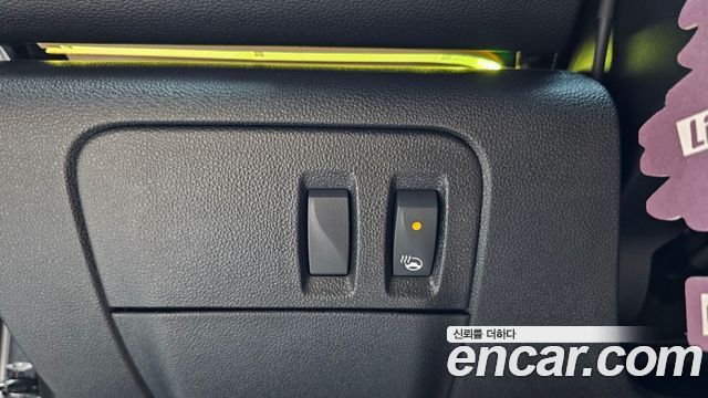 Renault Korea SM6 2019 — photo 19