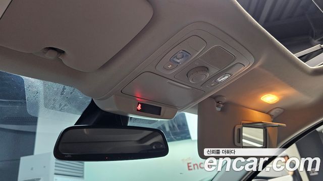 Renault Korea SM6 2019 — photo 12