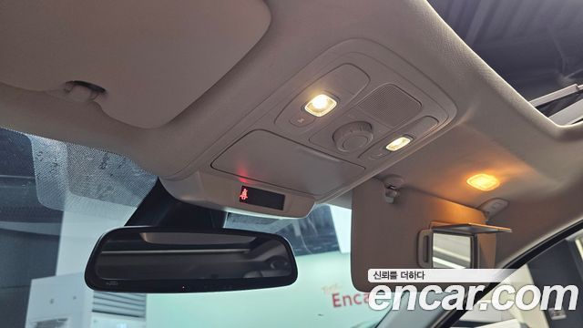 Renault Korea SM6 2019 — photo 23