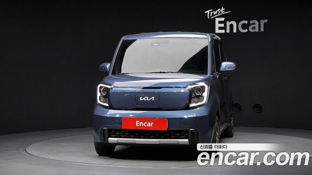 Kia RAY 2024 — photo 3