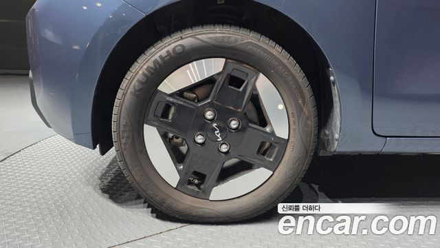 Kia RAY 2024 — photo 5
