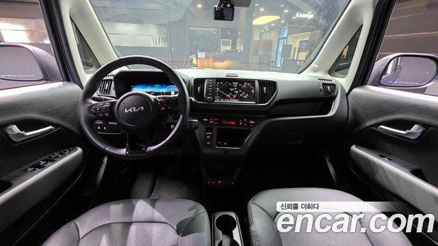 Kia RAY 2024 — photo 7