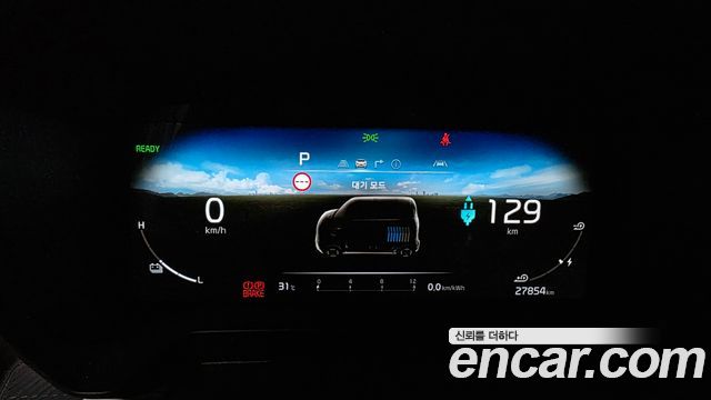 Kia RAY 2024 — photo 8