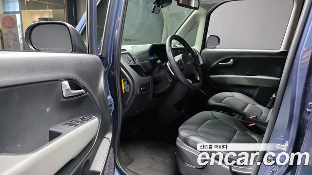 Kia RAY 2024 — photo 10