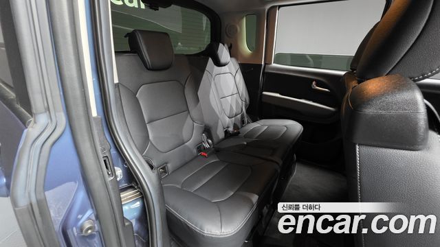 Kia RAY 2024 — photo 11