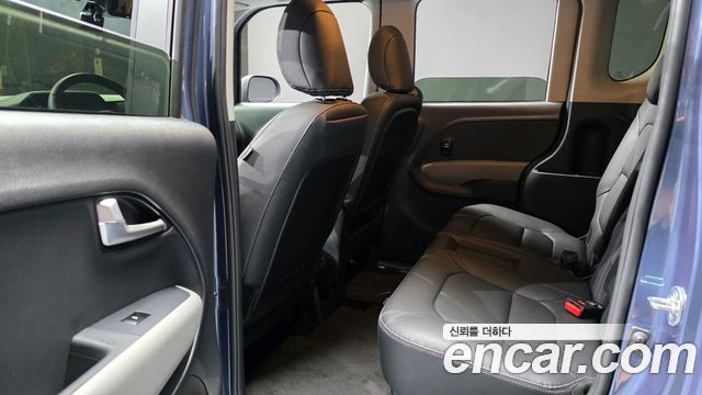 Kia RAY 2024 — photo 12