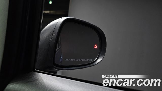 Kia RAY 2024 — photo 13