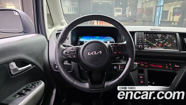 Kia RAY 2024 — photo 14