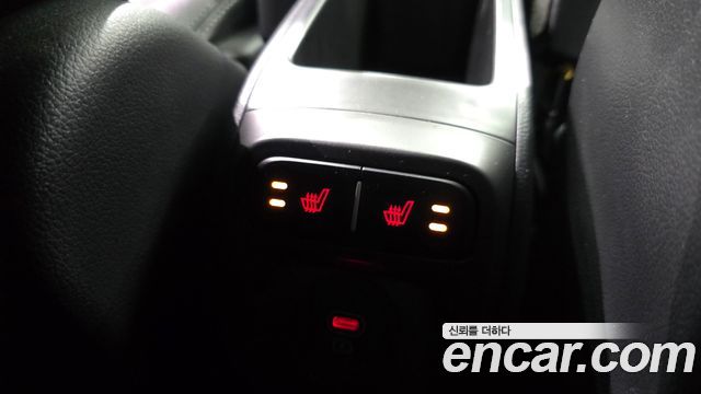 Kia RAY 2024 — photo 15