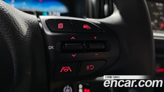 Kia RAY 2024 — photo 18