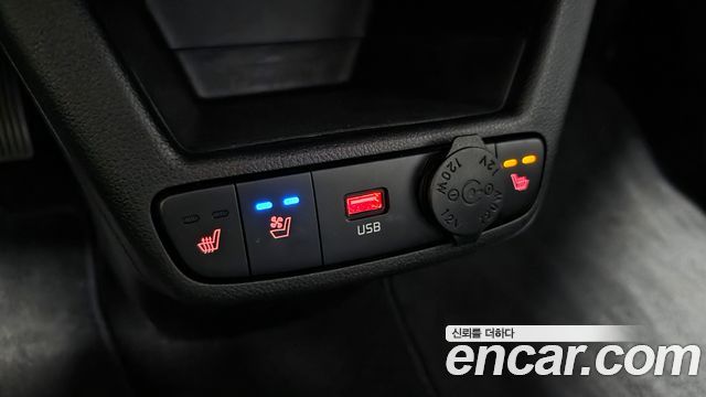 Kia RAY 2024 — photo 19