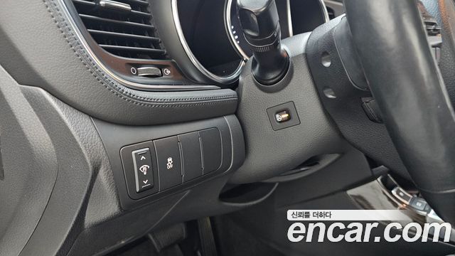 Kia K5 2014 — photo 25