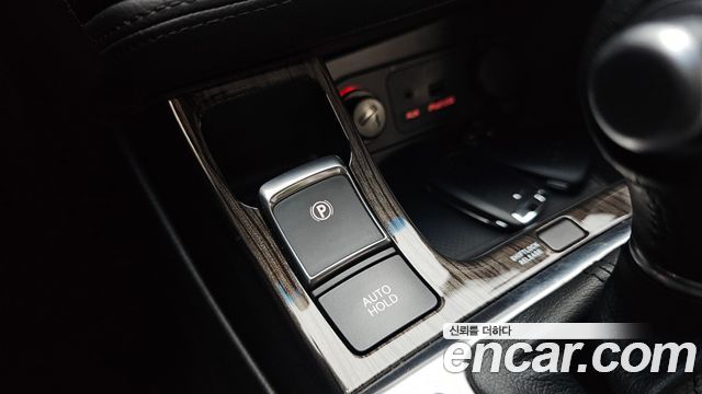 Kia K5 2014 — photo 28
