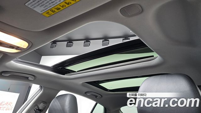 Kia K5 2014 — photo 29