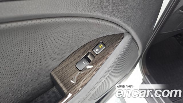 Kia K5 2014 — photo 30