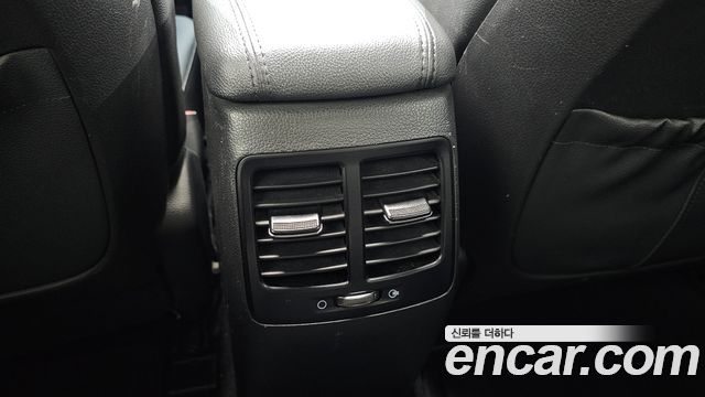 Kia K5 2014 — photo 31