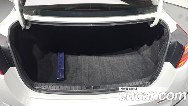 Kia K5 2014 — photo 33