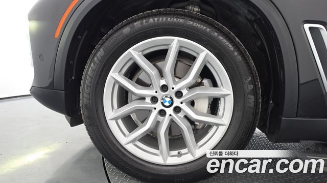 BMW X5 2019 — photo 5