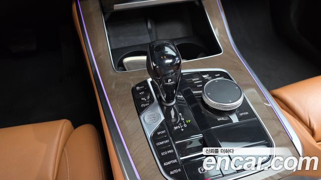 BMW X5 2019 — photo 12