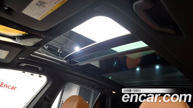 BMW X5 2019 — photo 22