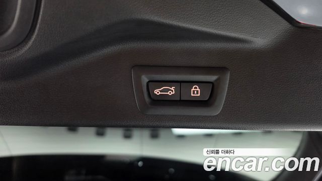 BMW X5 2019 — photo 23