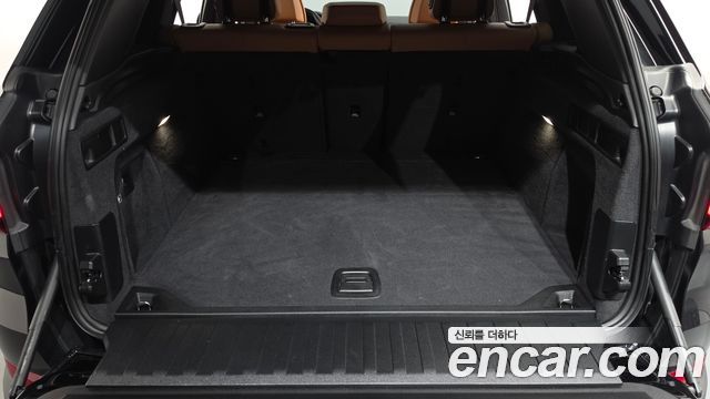 BMW X5 2019 — photo 24