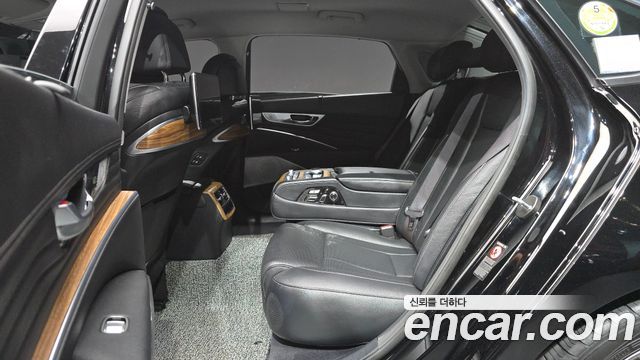 Kia K9 2022 — photo 18