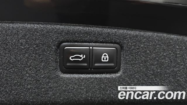 Kia K9 2022 — photo 26