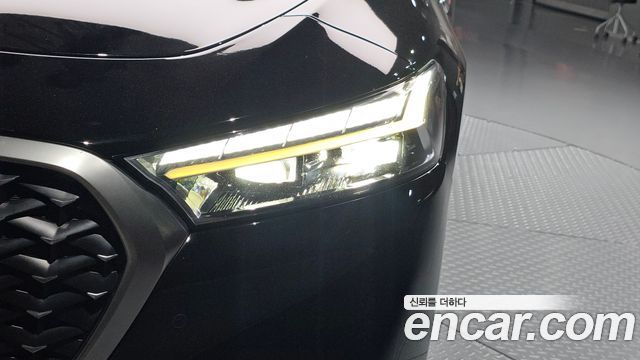 Kia K9 2022 — photo 8